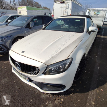 Mercedes