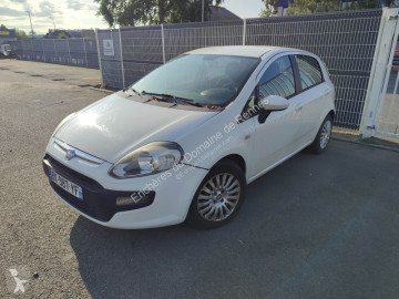 Coche Fiat