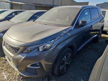 Coche Peugeot