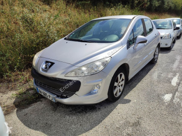 Urbano Peugeot