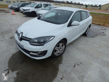 Berlina Renault