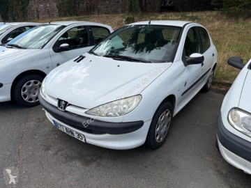 Urbano Peugeot