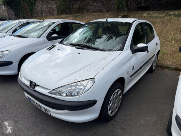 Urbano Peugeot