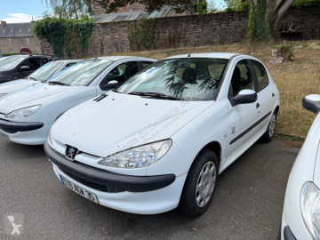 Urbano Peugeot