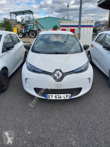 Urbano Renault