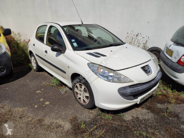 Urbano Peugeot