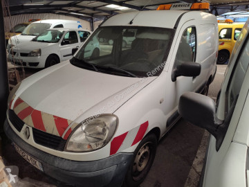 Furgoneta Renault