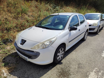 Urbano Peugeot