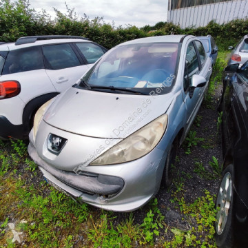Urbano Peugeot