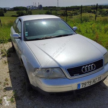 Urbano Audi