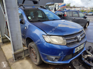 Dacia