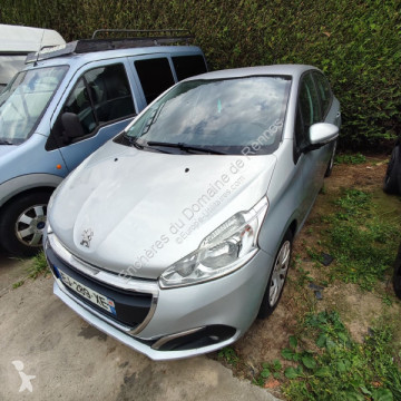 Urbano Peugeot