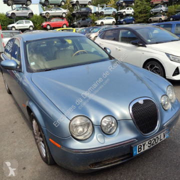 Jaguar