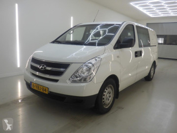 Hyundai H300