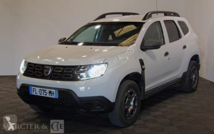 DaciaDuster