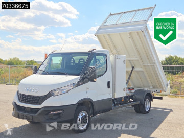 IvecoDaily