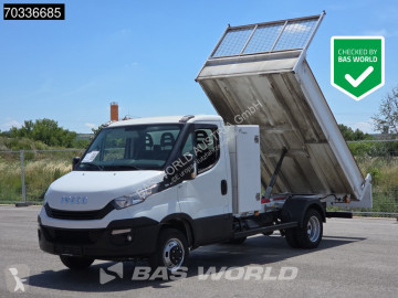 IvecoDaily