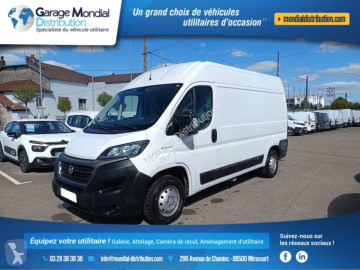 Caja cerrada Fiat