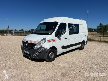 RenaultMaster