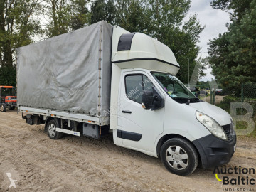 Bâché Renault