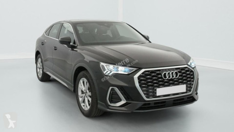 AudiQ3 Sportback