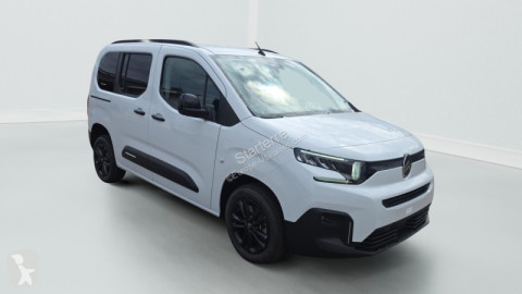 Fourgon utilitaire Citroën neuf