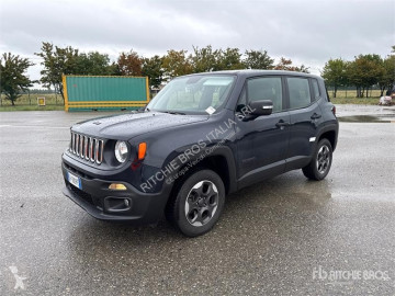 JeepRenegade