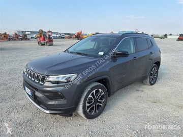 JeepCompass