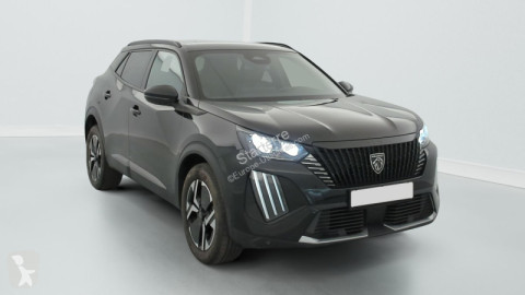 Voiture 4X4 / SUV Peugeot