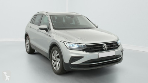 VolkswagenTiguan