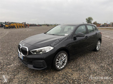 BMW Serie 1 Automobile