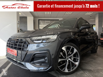 AudiQ5 Sportback