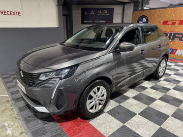 Peugeot3008