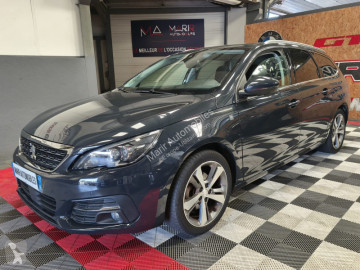 Peugeot308 SW