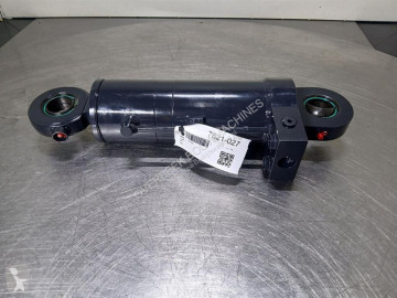 New Terex hydraulic system
