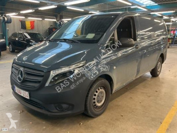 Otras furgonetas Mercedes
