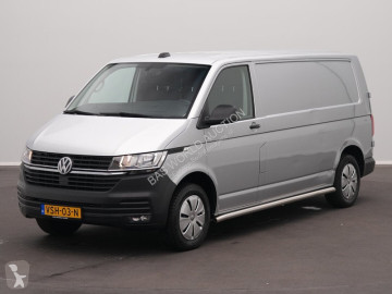 Otras furgonetas Volkswagen