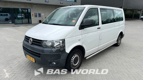VolkswagenTransporter