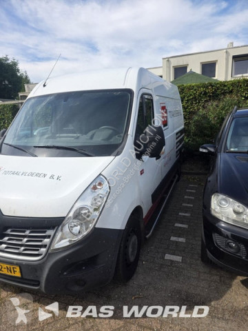 Renault Master 110PK