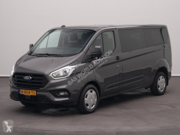 Otras furgonetas Ford
