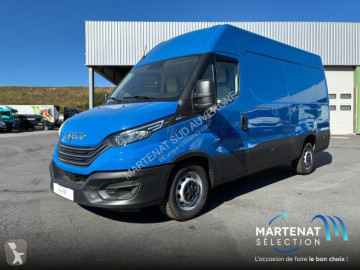 Iveco Daily Hi-Matic 35S21