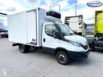 Multitemperatura Iveco