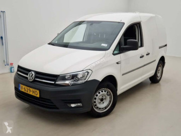 VolkswagenCaddy