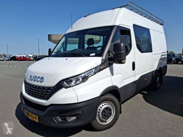 IvecoDaily