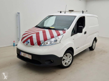 NissanNV200