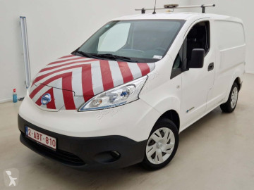 NissanNV200
