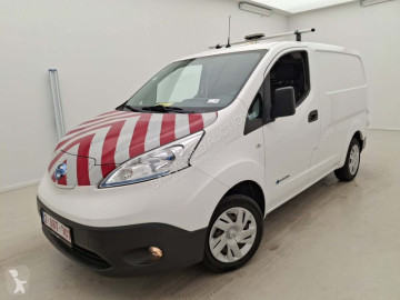 NissanNV200