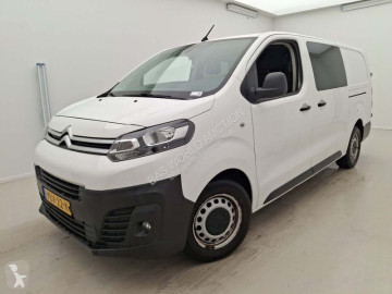 CitroënJumpy