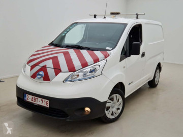 Coche familiar Nissan