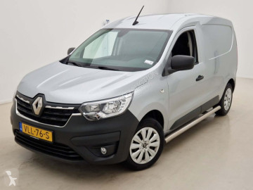 Otras furgonetas Renault